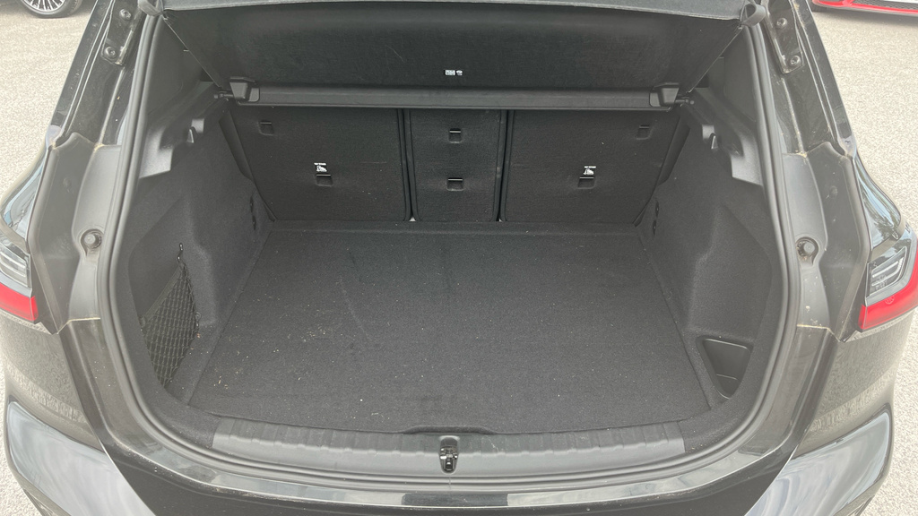 BMW 2 Series Active Tourer 220I M Sport Mhev Black #15