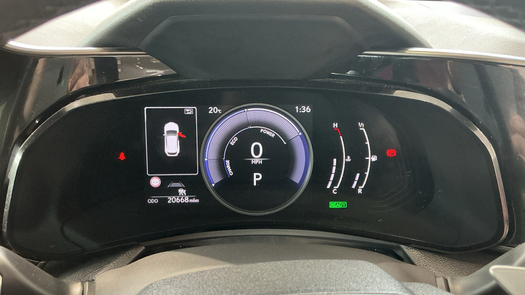 Lexus NX 450H 2.5 Takumi E-cvt Sunroof Green #20