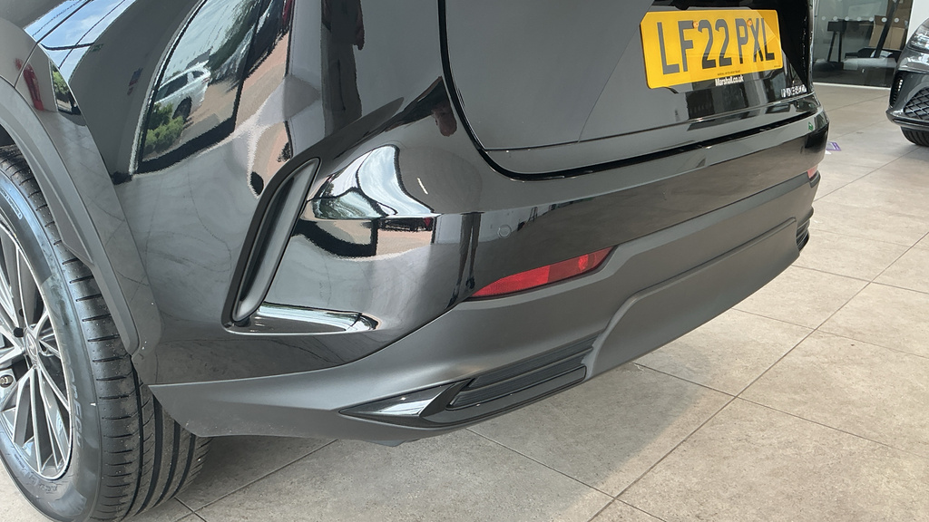 Lexus NX 450H 2.5 Takumi E-cvt Sunroof Green #6