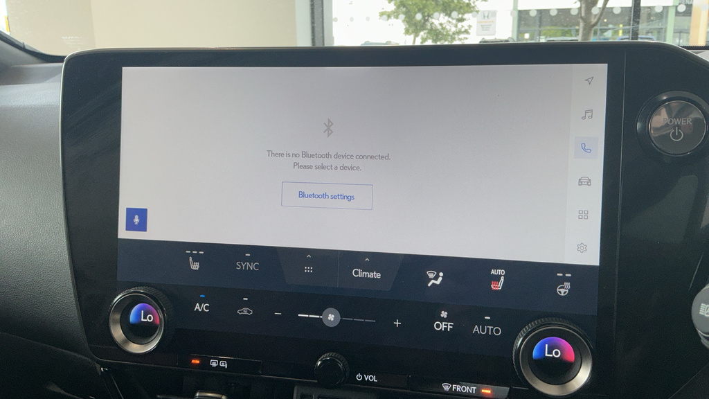 Lexus NX 450H 2.5 Takumi E-cvt Sunroof Green #38
