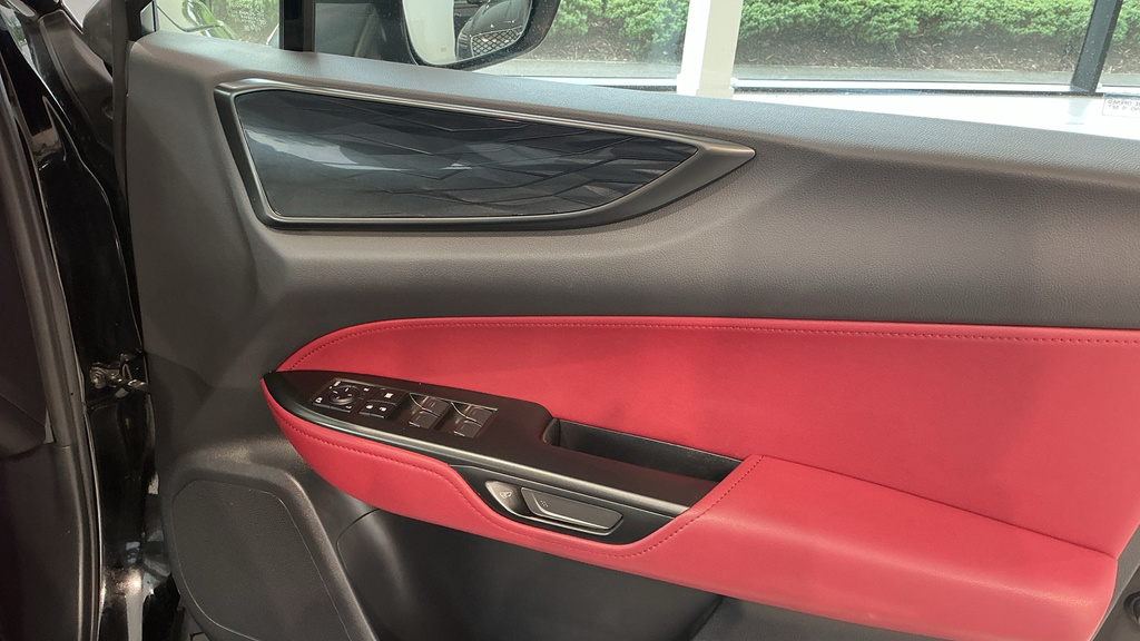Lexus NX 450H 2.5 Takumi E-cvt Sunroof Green #35