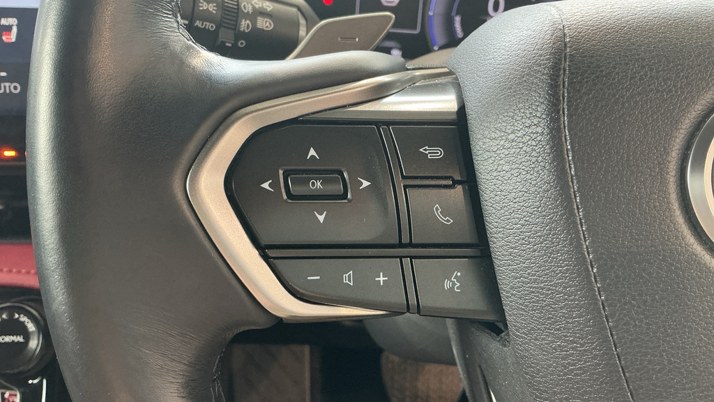 Lexus NX 450H 2.5 Takumi E-cvt Sunroof Green #29