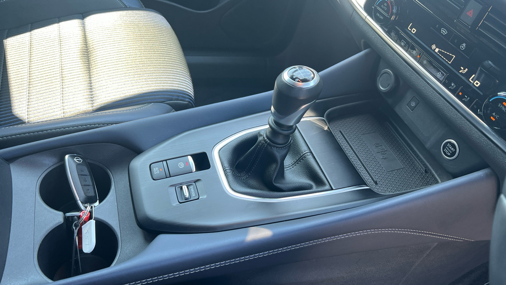 Nissan Qashqai N-connecta White #31