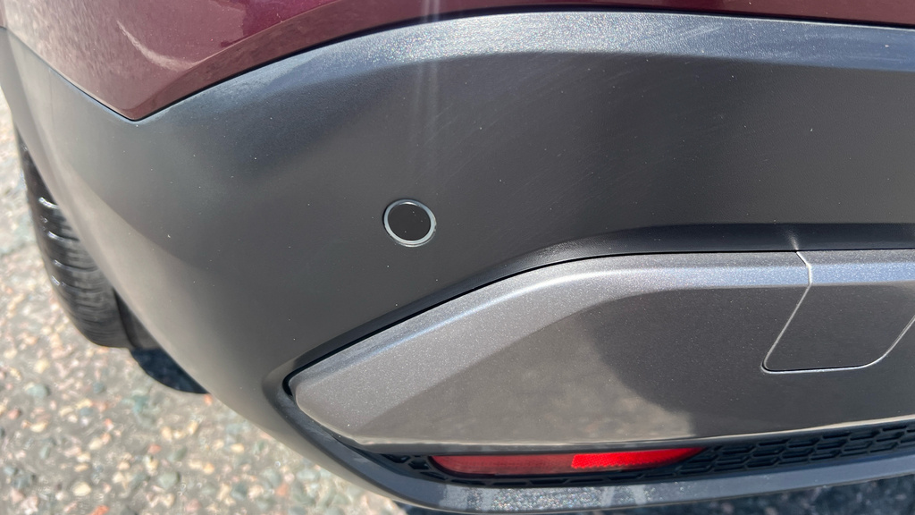 Nissan Qashqai N-connecta White #24