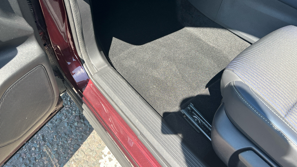 Nissan Qashqai N-connecta White #38
