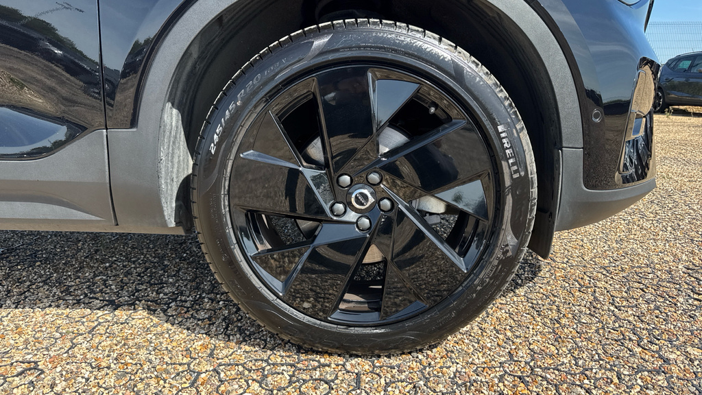 Volvo XC40 Plus, B3 Mild Hybrid, Dark  #17