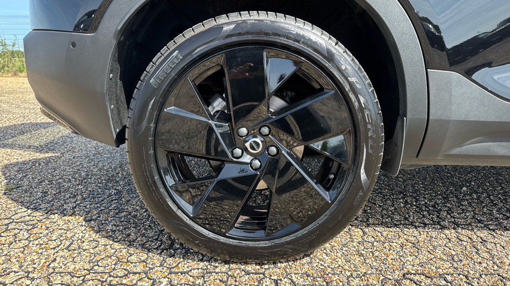 Volvo XC40 Plus, B3 Mild Hybrid, Dark  #20