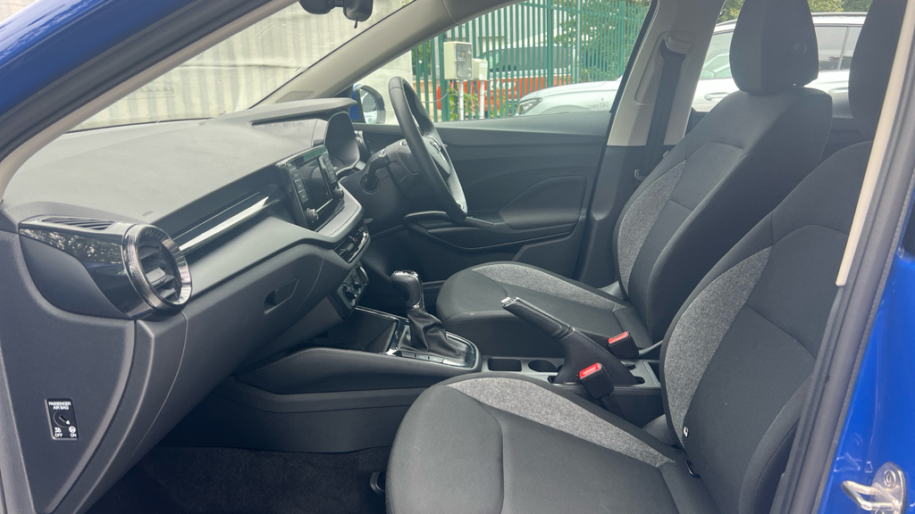 Skoda Fabia Hatch Se L 1.0 Tsi 110 Ps 6G Man Silver #29