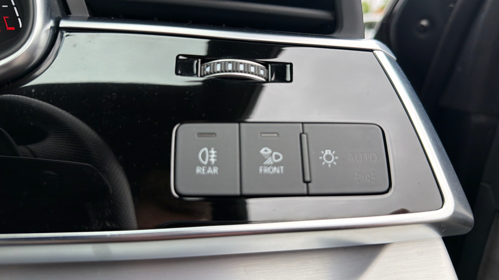 Audi Q7 Q7 S Line Vorsprung 50 Tdi Mhev Quattro Blue #46