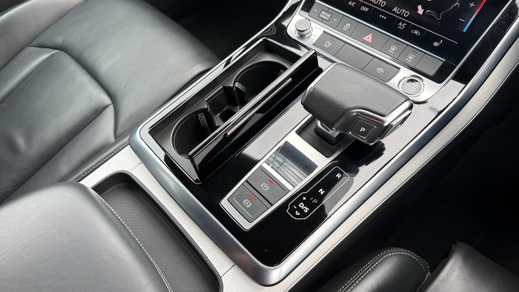 Audi Q7 Q7 S Line Vorsprung 50 Tdi Mhev Quattro Blue #30