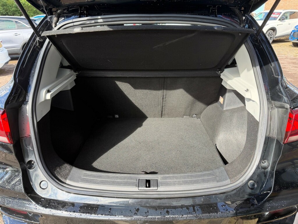 MG ZS 72.6Kwh Se Long Range VU72UPX Black #4