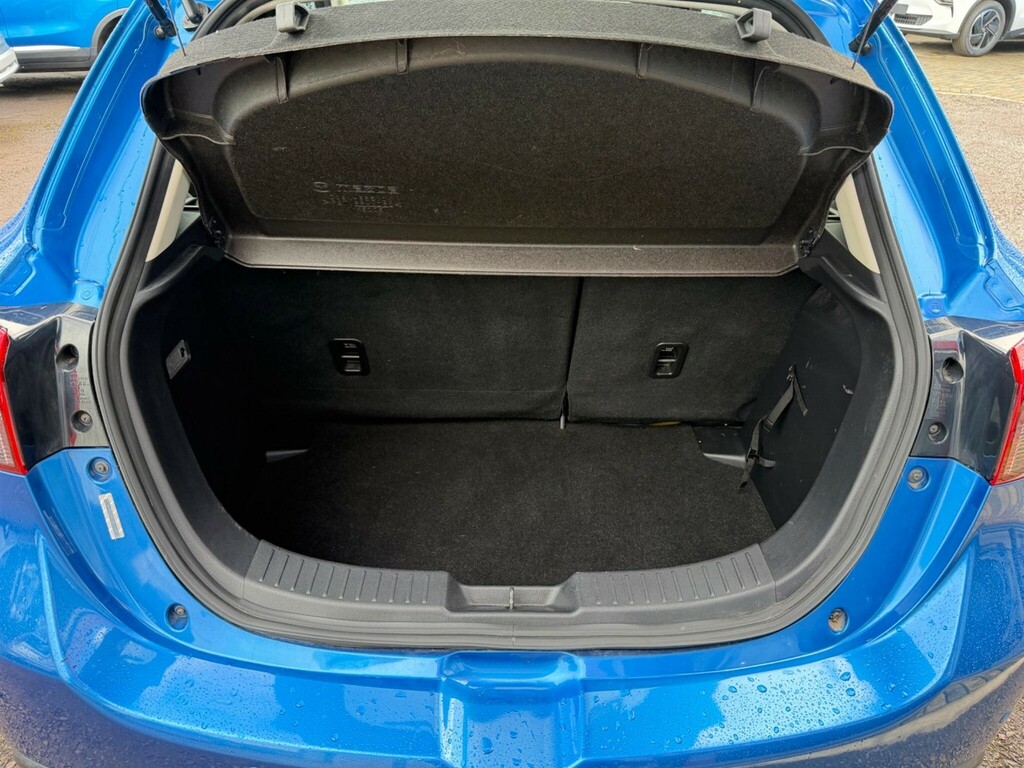 Mazda 2 1.5 Skyactiv-g Gt Sport Nav Euro 6 Ss Blue #5