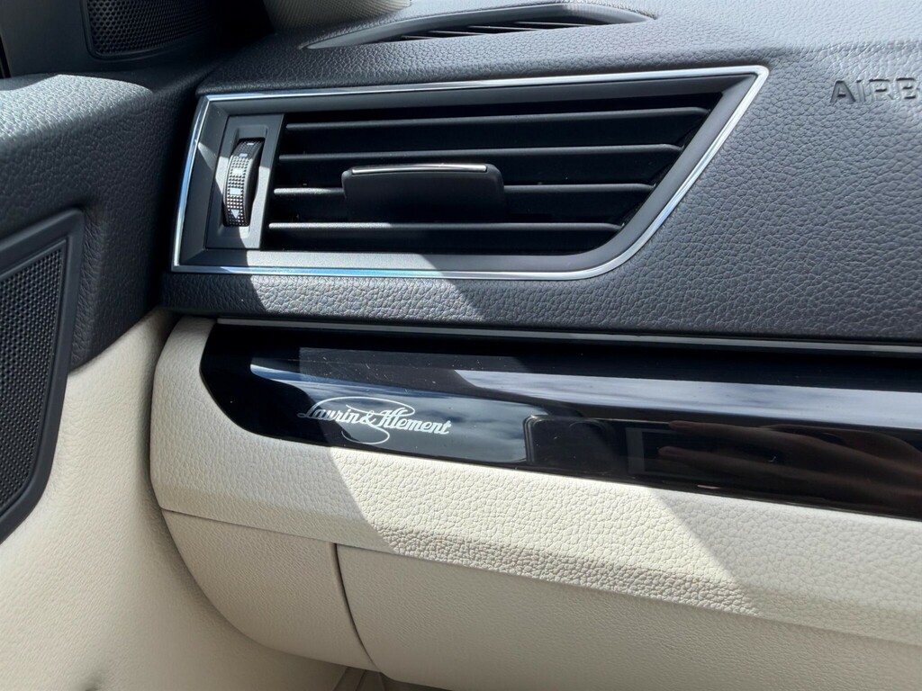 Skoda Superb 2.0 Tdi Cr Se L Executive Dsg Black #43