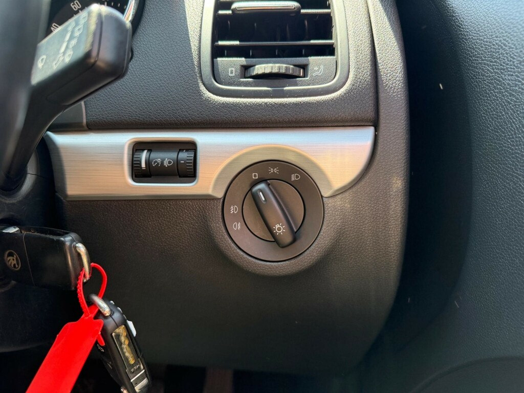 Skoda Yeti 1.2 Tsi 110 Se Dsg Blue #29
