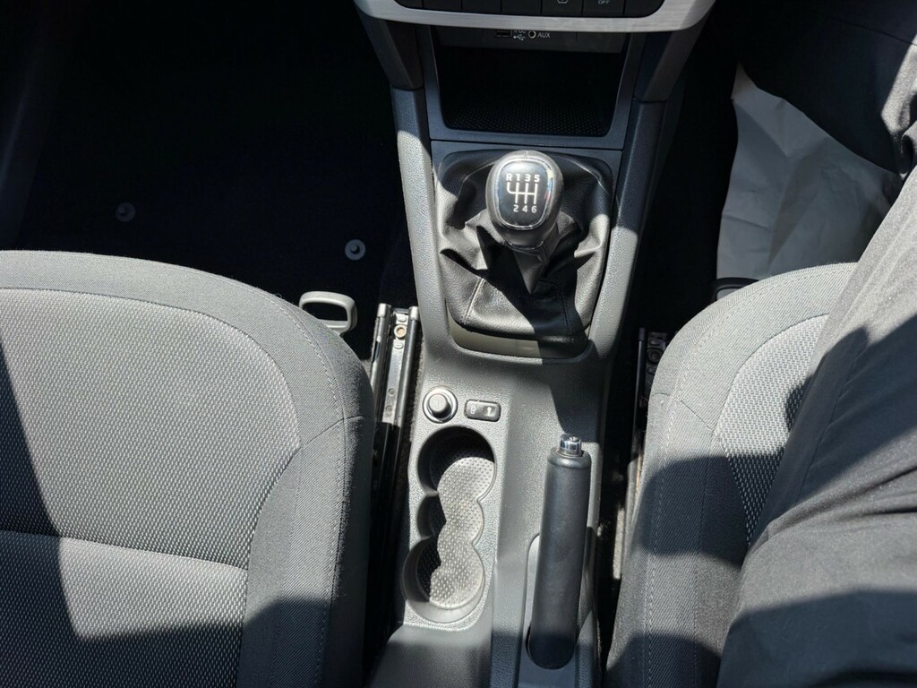 Skoda Yeti 1.2 Tsi 110 Se Dsg Blue #22