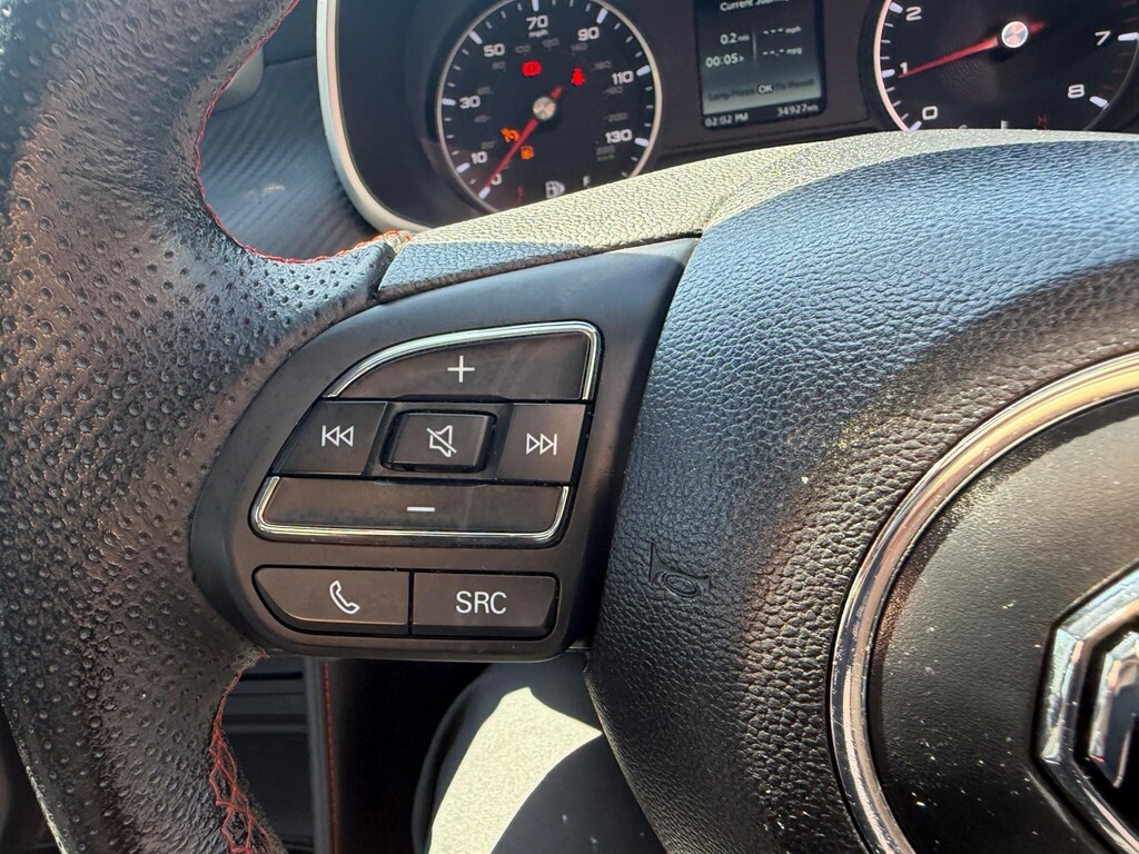 MG ZS 1.0 T-gdi Exclusive Euro 6 Silver #23