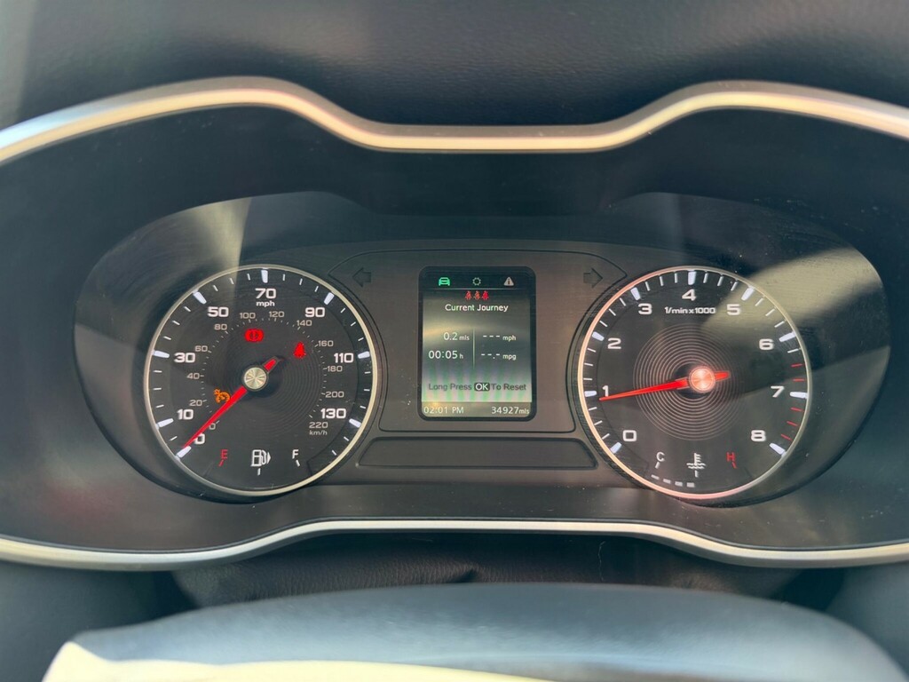 MG ZS 1.0 T-gdi Exclusive Euro 6 Silver #18