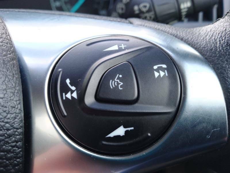 Ford Grand Tourneo Connect 1.5 Ecoblue 120 Active Powershift Blue #29