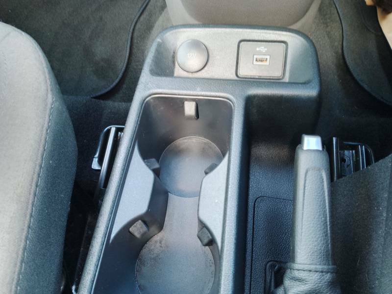 Ford Grand Tourneo Connect 1.5 Ecoblue 120 Active Powershift Blue #25