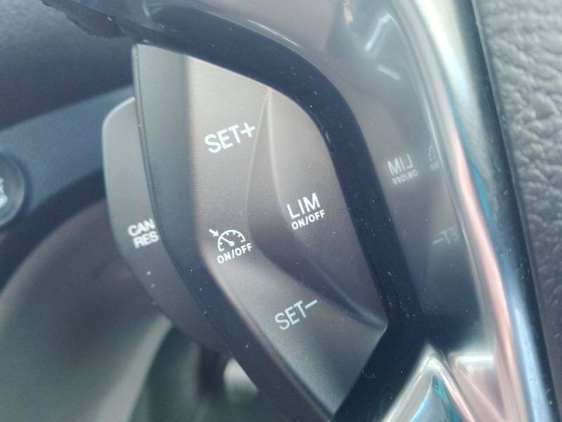 Ford Grand Tourneo Connect 1.5 Ecoblue 120 Active Powershift Blue #36