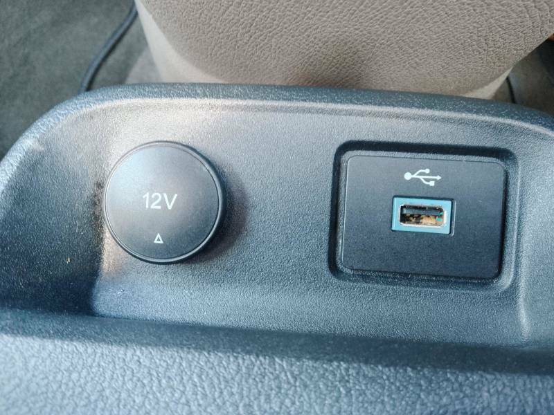 Ford Grand Tourneo Connect 1.5 Ecoblue 120 Active Powershift Blue #32
