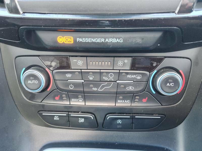 Ford Grand Tourneo Connect 1.5 Ecoblue 120 Active Powershift Blue #23