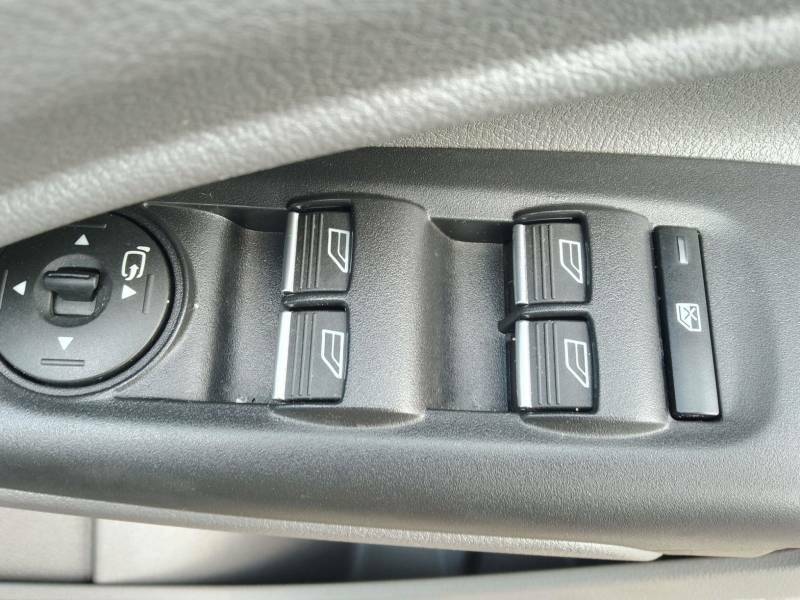Ford Grand Tourneo Connect 1.5 Ecoblue 120 Active Powershift Blue #42