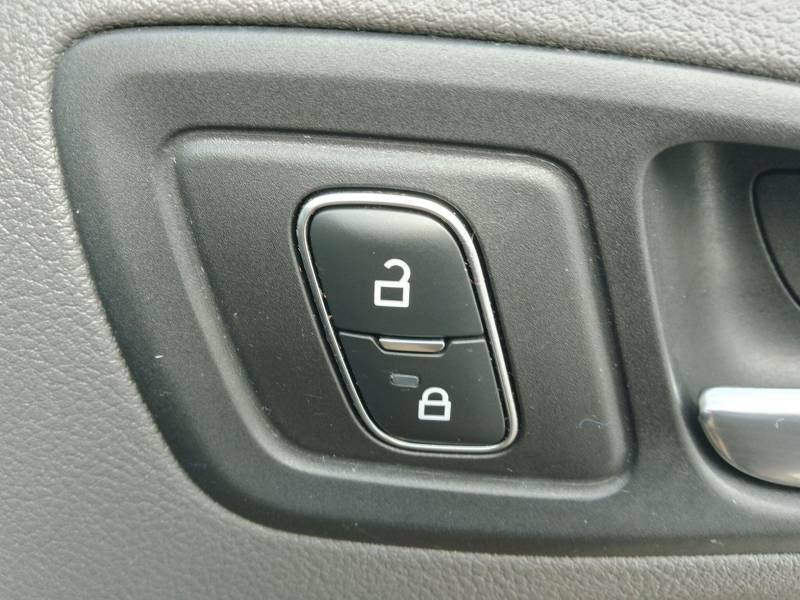 Ford Grand Tourneo Connect 1.5 Ecoblue 120 Active Powershift Blue #34
