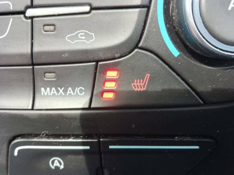 Ford Grand Tourneo Connect 1.5 Ecoblue 120 Active Powershift Blue #12