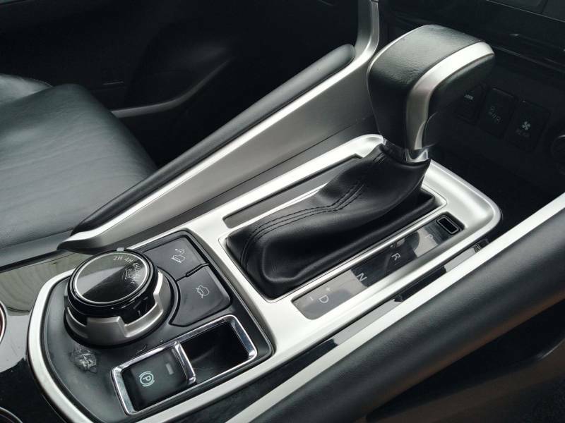 Mitsubishi Shogun Sport 2.4 Di-dc 4 4Wd - 2020 70 White #4