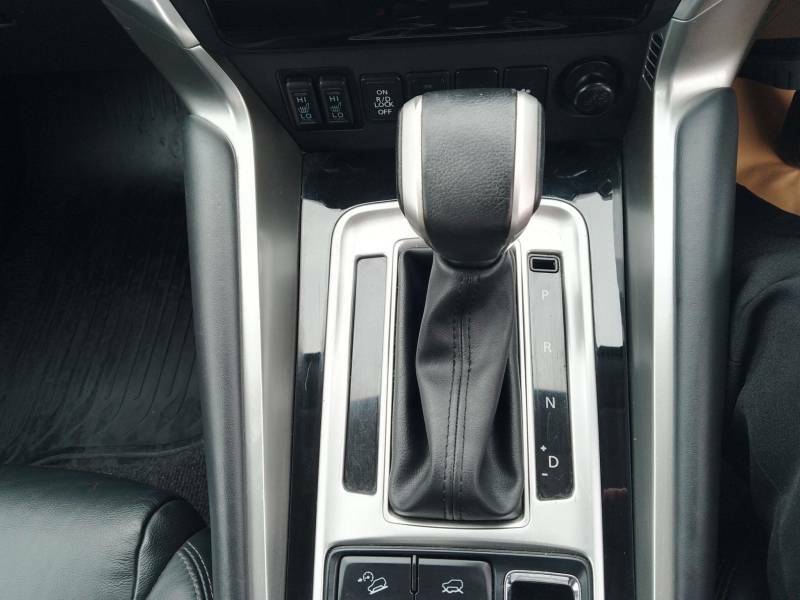 Mitsubishi Shogun Sport 2.4 Di-dc 4 4Wd - 2020 70 White #3