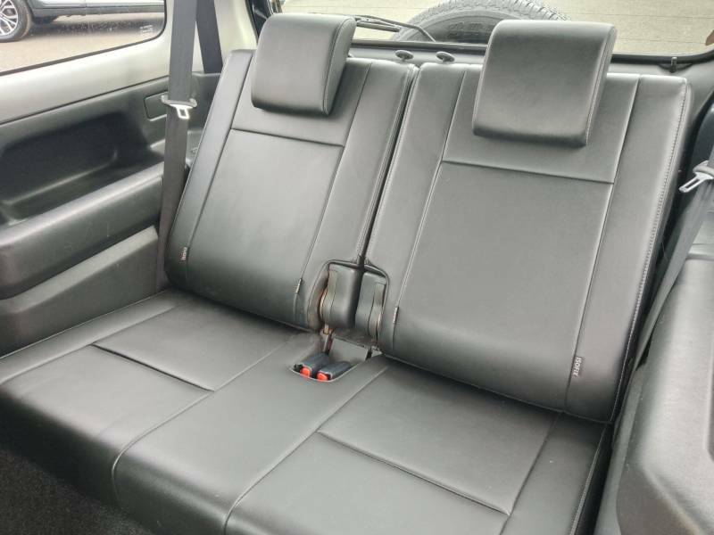 Suzuki Jimny Sz3 Grey #17