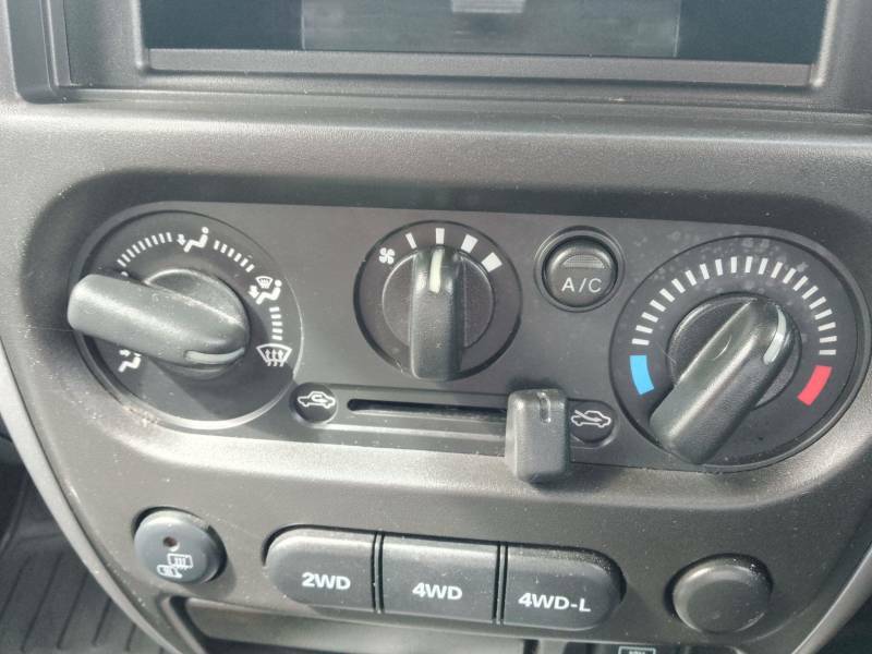 Suzuki Jimny Sz3 Grey #20