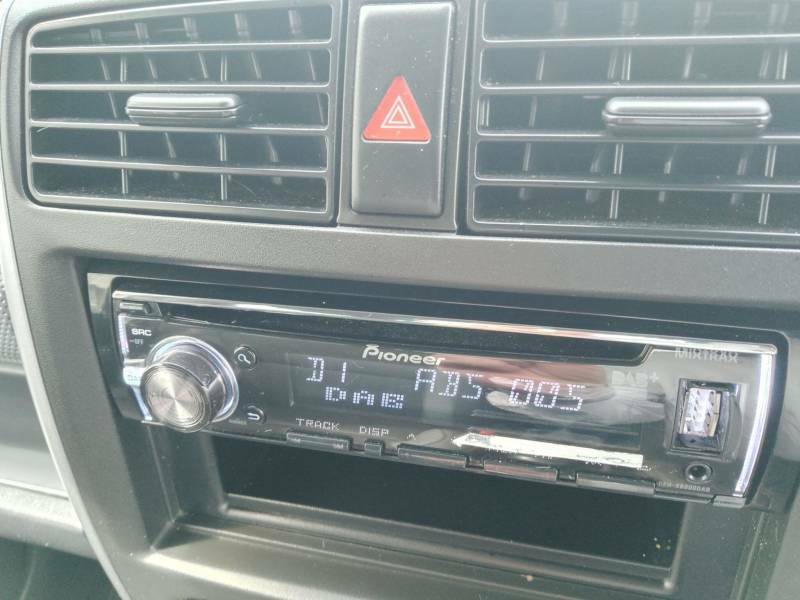 Suzuki Jimny Sz3 Grey #21