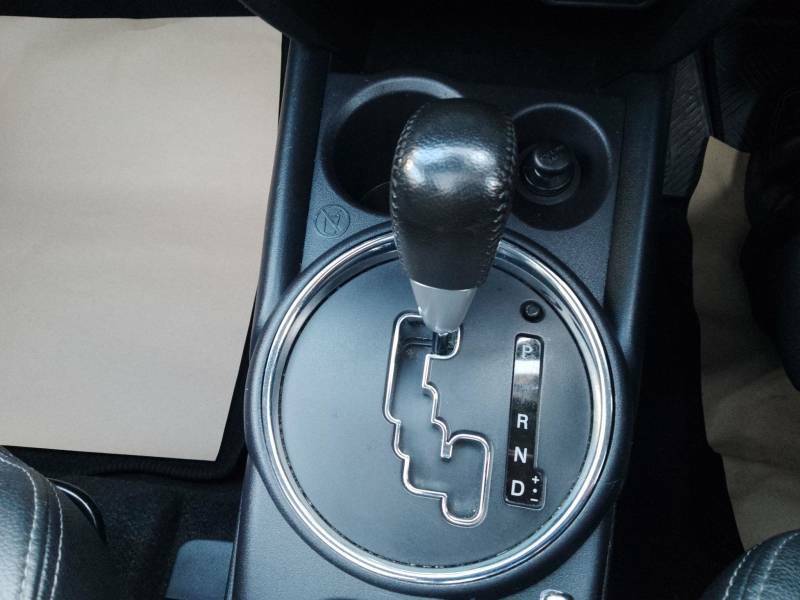 Mitsubishi ASX  Grey #31