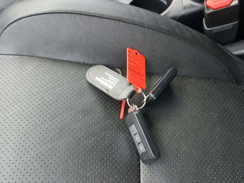 Mitsubishi ASX  Grey #37