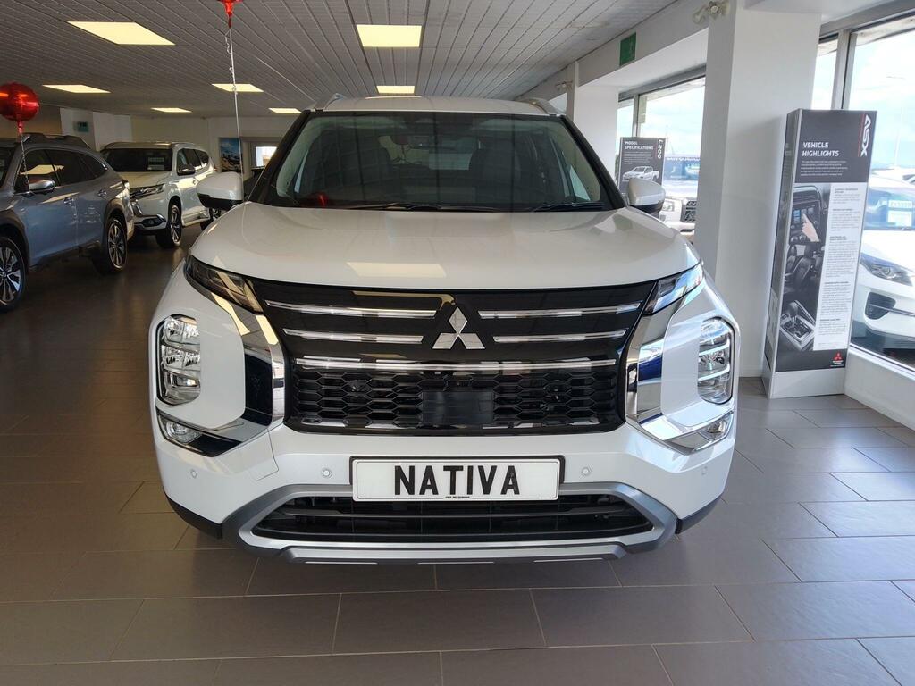 Mitsubishi Outlander 2.4 22.7Kwh Nativa Cvt 4Wd Euro 6 Ss #2