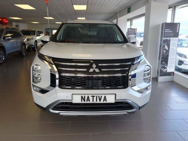 Mitsubishi Outlander 2.4 22.7Kwh Nativa Cvt 4Wd Euro 6 Ss #2