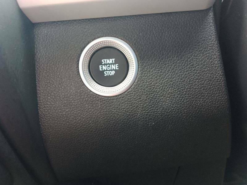 Renault Zoe Hatchback Blue #16