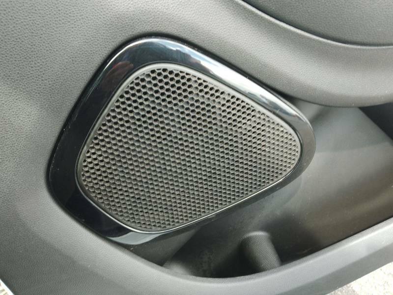 Renault Zoe Hatchback Blue #32