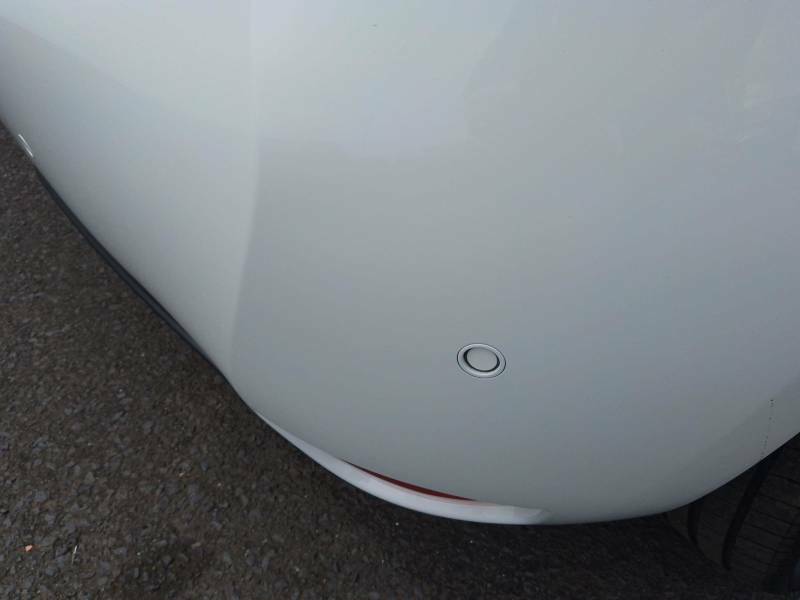 Renault Zoe Hatchback Blue #43