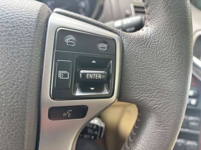 Toyota Land Cruiser 2.8D Invincible 4Wd E Red #24