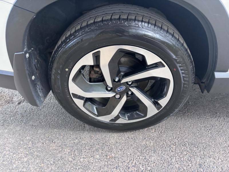 Subaru Forester Forester I Xe Premium E-boxer Awd Cvt Blue #18