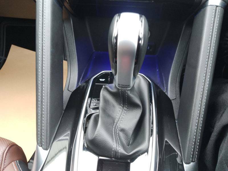 Renault Koleos 2.0 Blue Dci Gt Line X-tronic Grey #3
