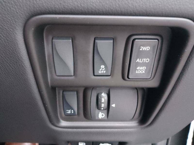 Renault Koleos 1.7 Gt Line X-tronic Black #13