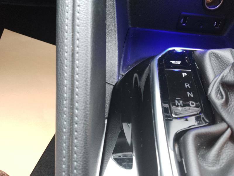 Renault Koleos 2.0 Blue Dci Gt Line X-tronic Grey #4