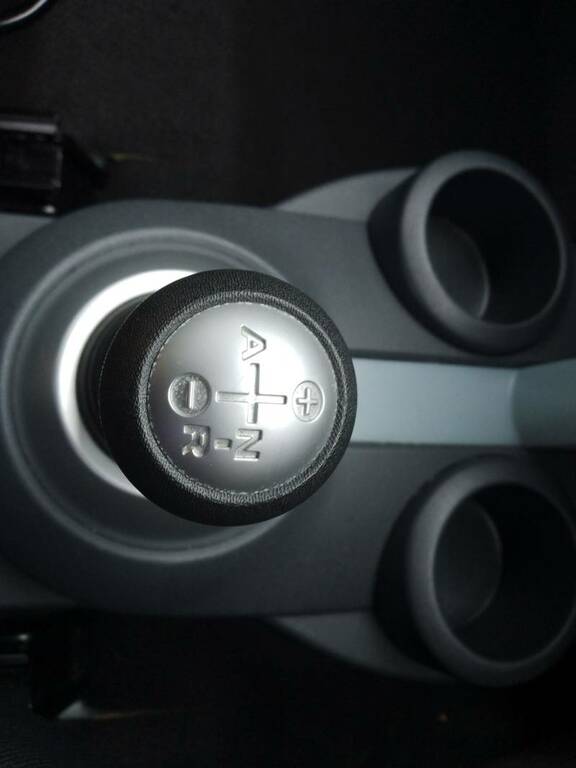 Mitsubishi Colt 1.1 Blue Blue #16