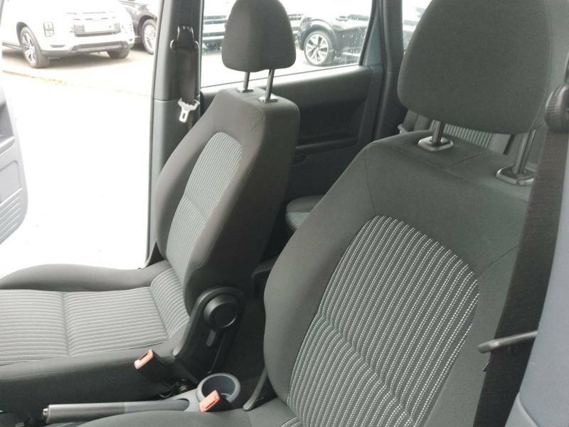 Mitsubishi Colt 1.1 Blue Blue #20