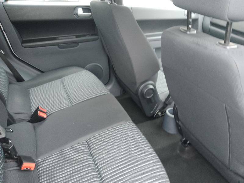 Mitsubishi Colt 1.1 Blue Blue #13