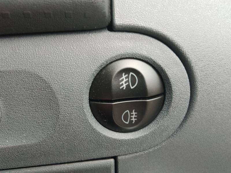 Mitsubishi Colt 1.1 Blue Blue #17